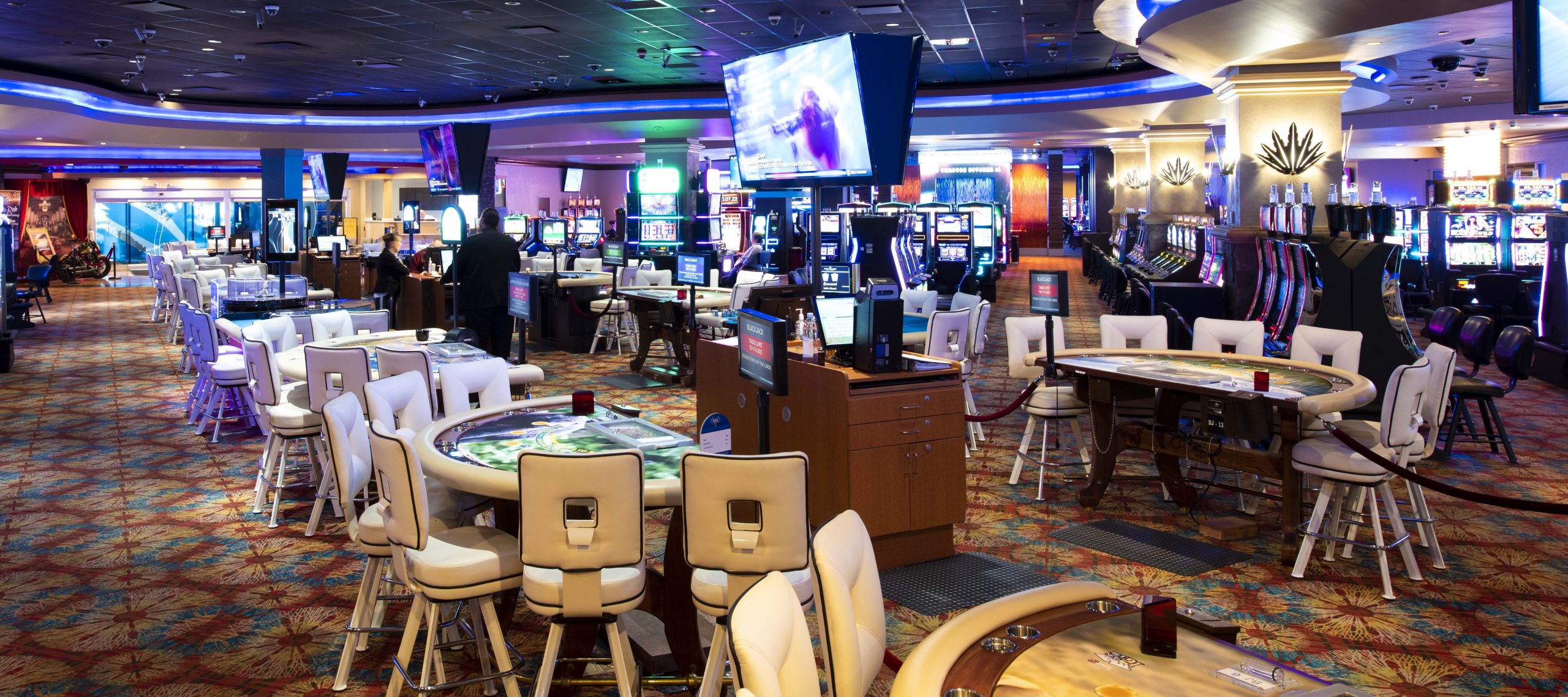 Seven Feathers Will Close For Upgrades Cow Creek Band Of Umpqua Tribe Of Indians