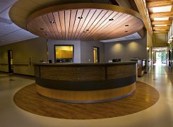 Canyonville Clinic Alerts Patients to Closures During December, January