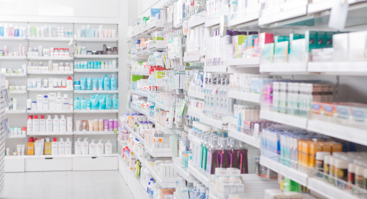 Notice: Nesika and Local Pharmacy Services