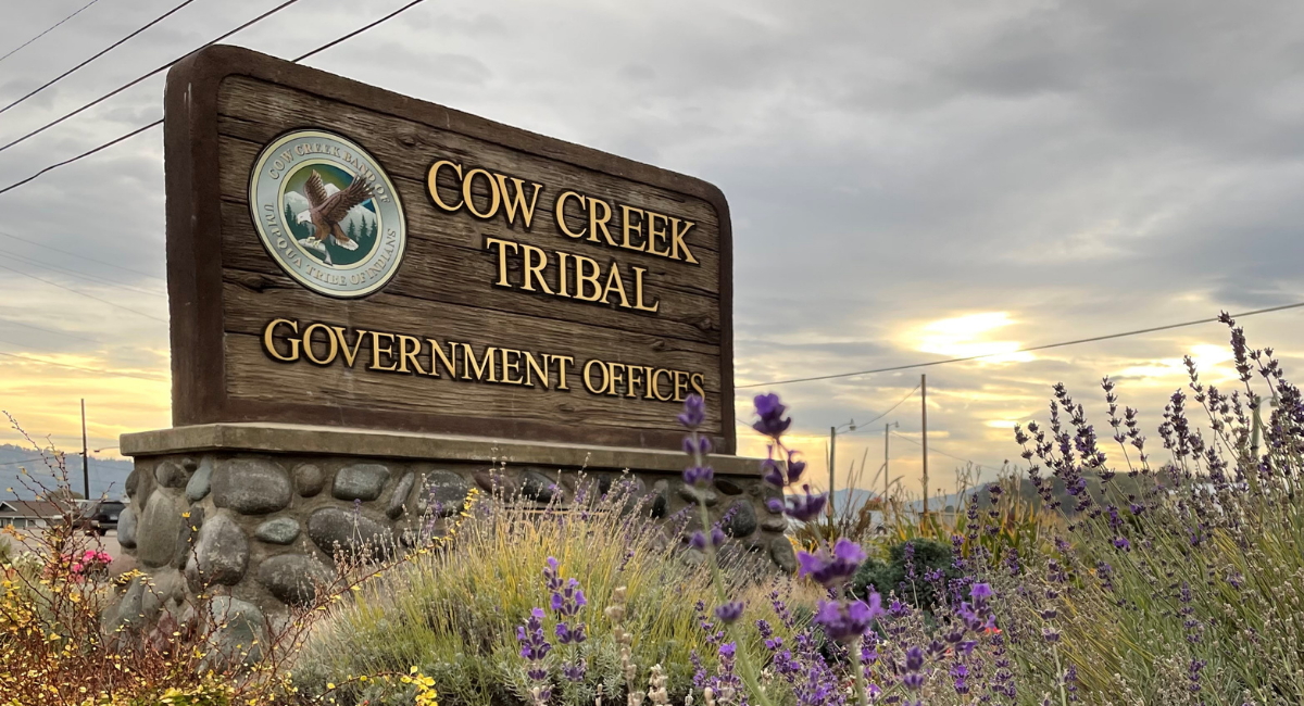 The Cow Creek Tribal Government offices will be closed for some holidays in 2022.