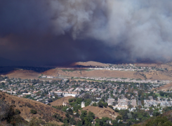 10 Tips for a Safer Home This Wildfire Season