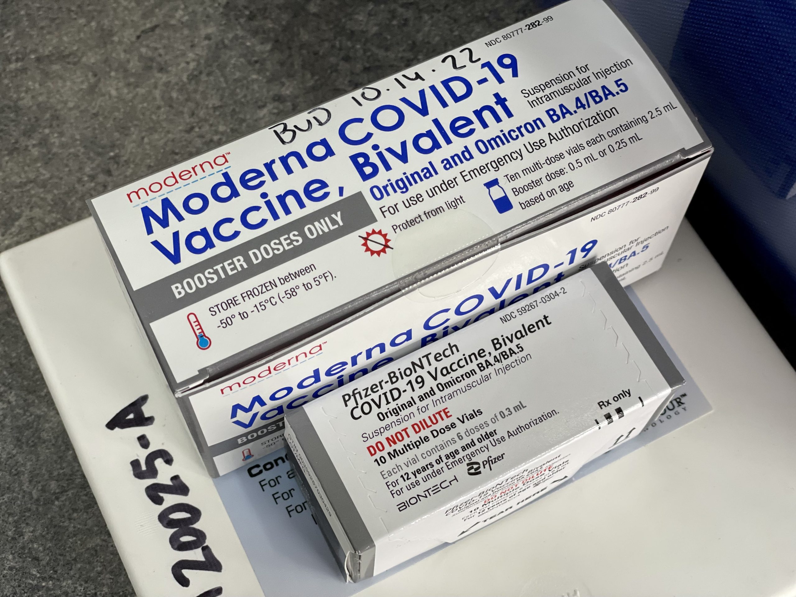 Last year, the emergence of the highly transmissible omicron variant of the covid-19 virus caught many people by surprise and led to a surge in cases that overwhelmed hospitals and drove up fatalities. Now we’re learning that omicron is mutating to better evade the immune system.