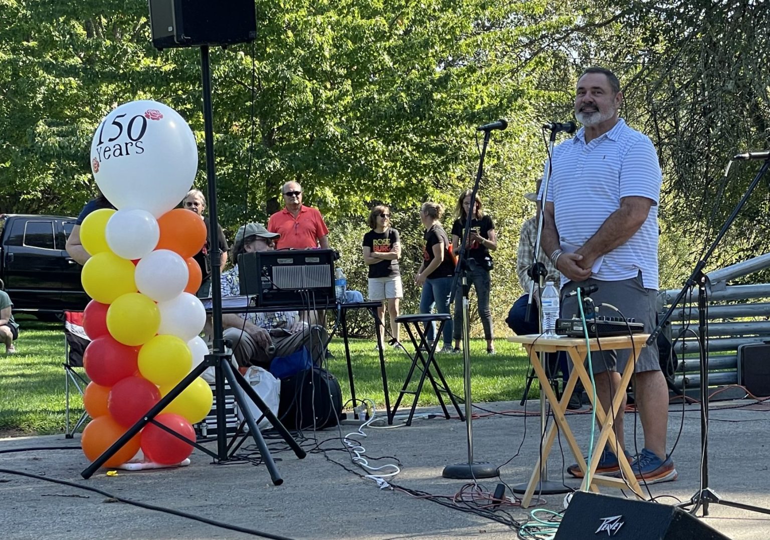 Photos: Tribal Participation at the Roseburg 150 Celebration - Cow ...