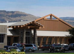 Release: DOI Signs Off-Reservation Medford Casino ROD