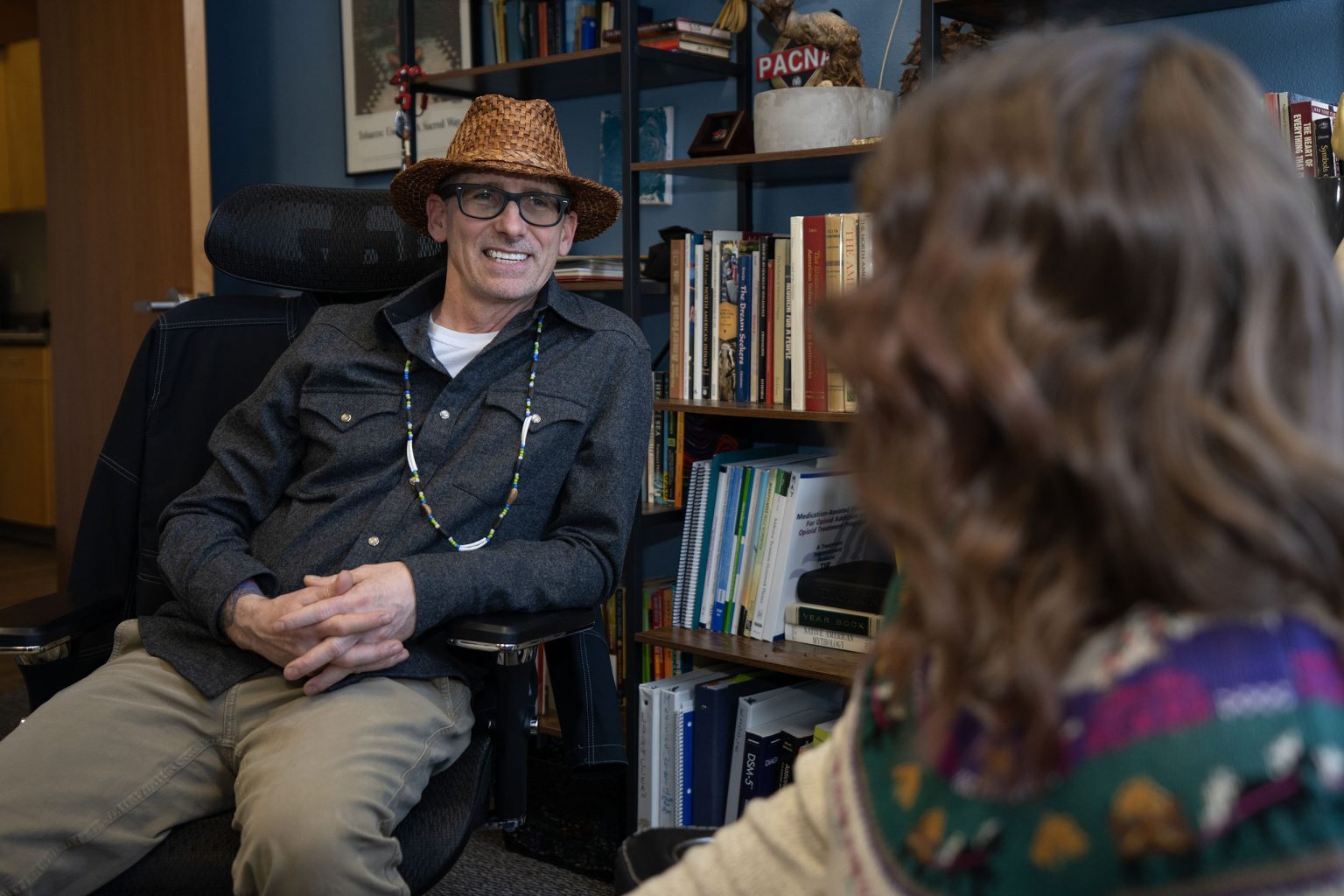 Cow Creek Health and Wellness Center Cow Creek Band of Umpqua Tribe