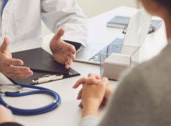 National Health Observances in March: Colorectal Cancer, Nutrition, HIV/AIDS