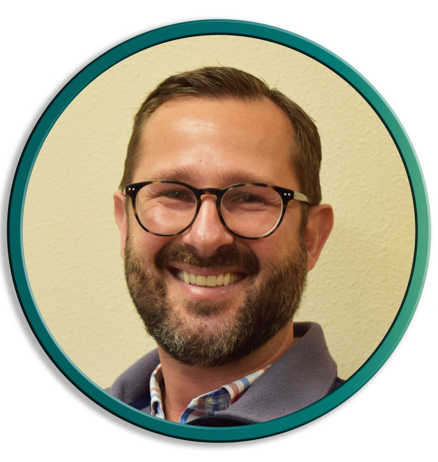 portraitcirclesbenjaminjeppe Cow Creek Band of Umpqua Tribe of Indians