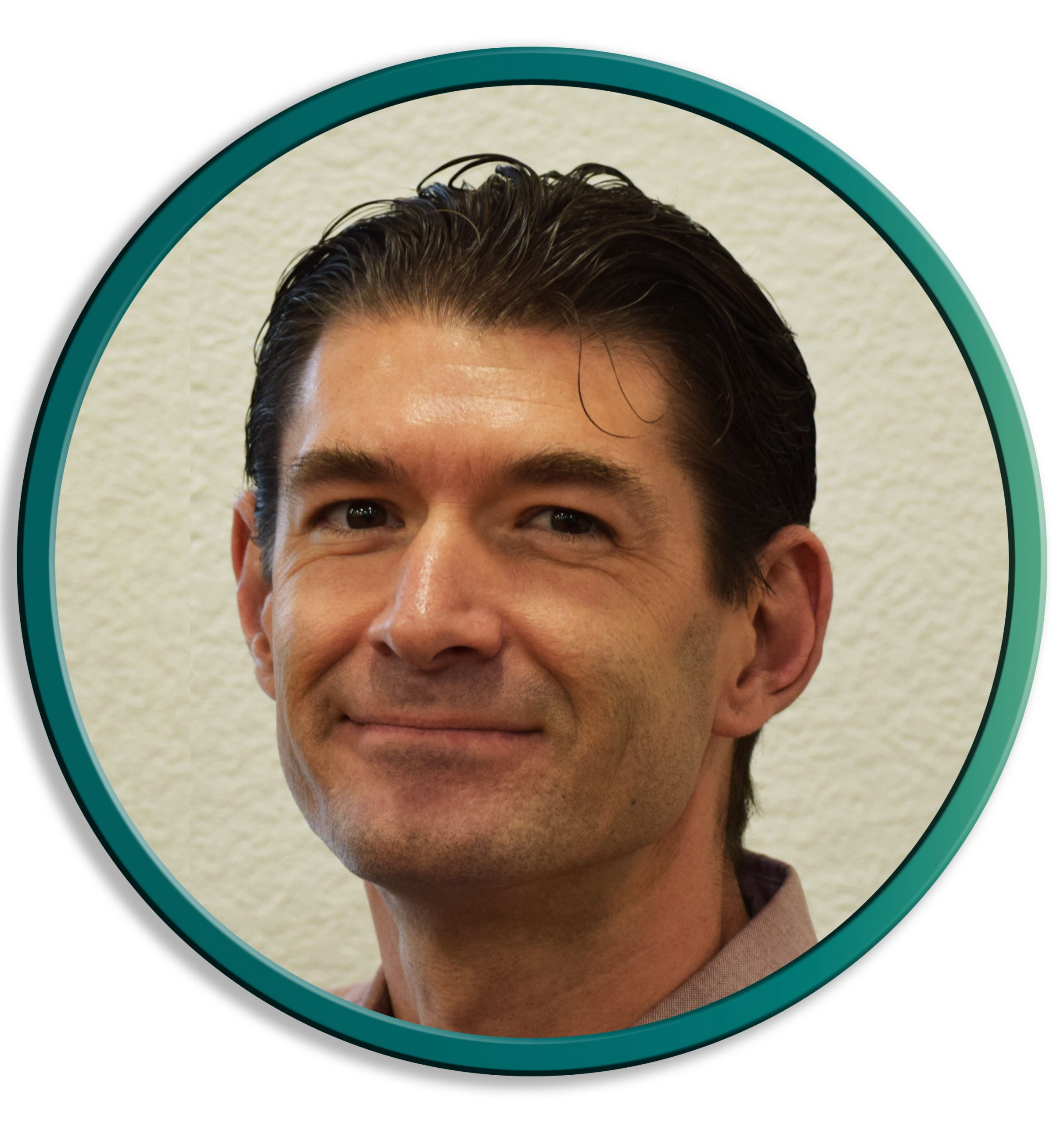 portraitcirclesblakeneidhardt Cow Creek Band of Umpqua Tribe of