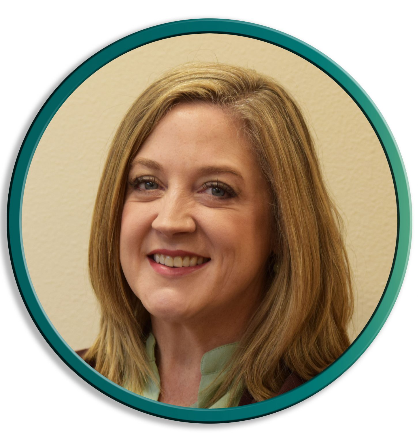 portraitcirclesmichellephelps Cow Creek Band of Umpqua Tribe of