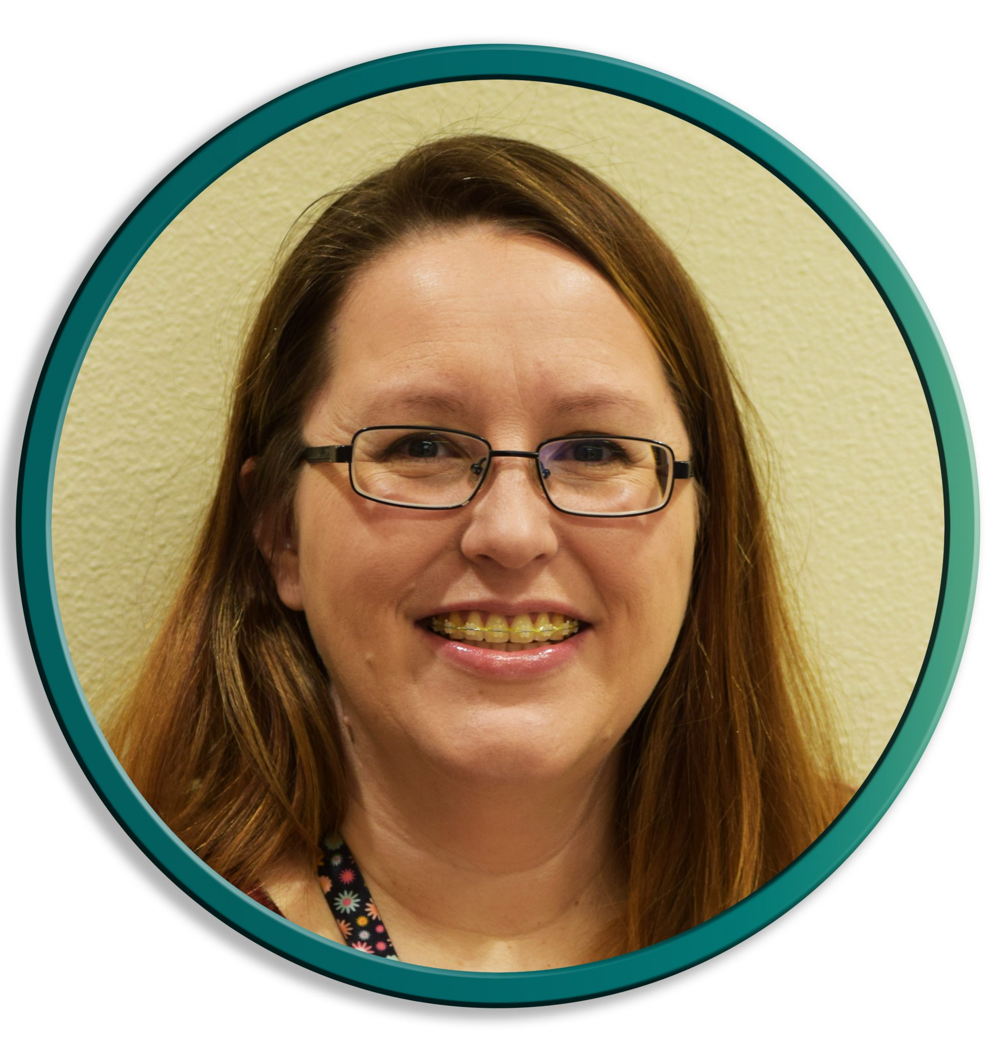 portraitcirclesnicoledelgadillo Cow Creek Band of Umpqua Tribe of