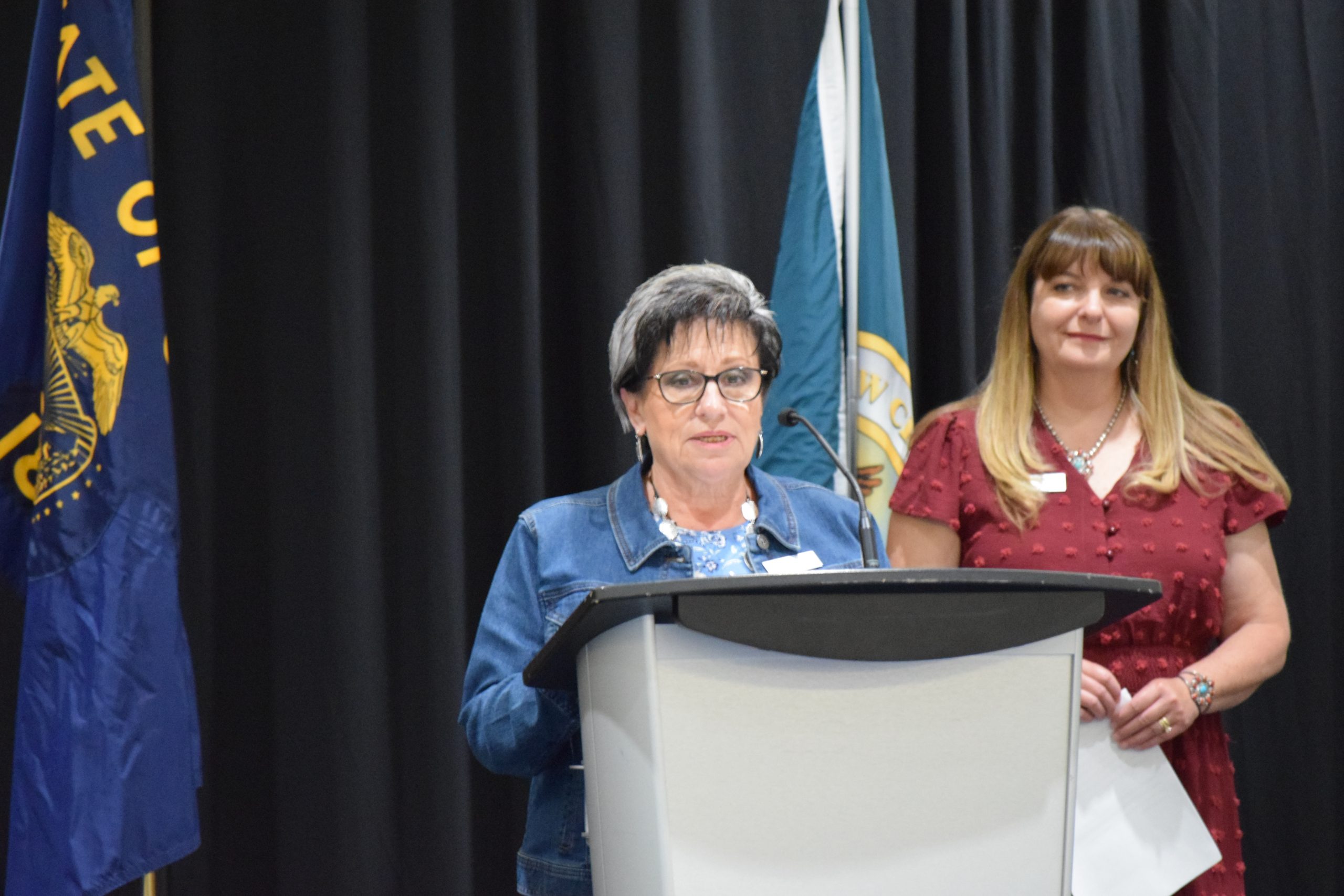 Cow Creek Foundation Awards Over $850K To Non-Profits