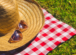 Moving and Grooving Through Summer