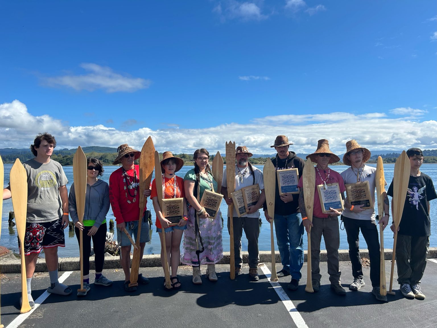 image1 Cow Creek Band of Umpqua Tribe of Indians