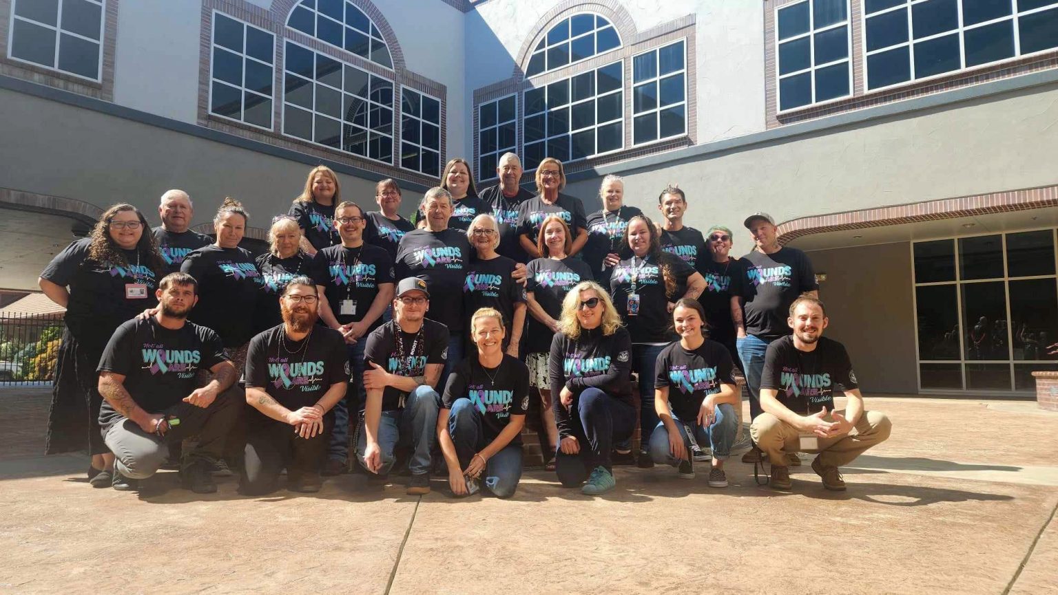 suicideprevention Cow Creek Band of Umpqua Tribe of Indians