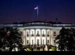 Tribes Watch and Wait Under New Administration