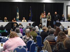 Cow Creek Umpqua Indian Foundation Awards $750k to Southern Oregon Non-Profits; $25 Million Since 1997