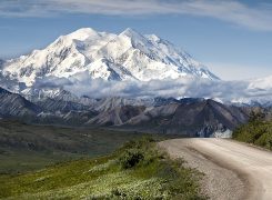 Alaskan Mountain Denali Stripped of Native Name