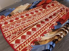 Ribbon Skirts Classes
