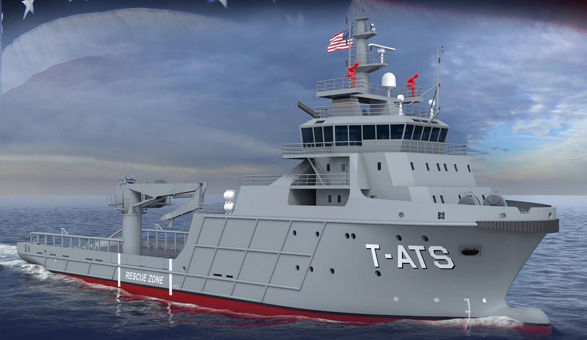 US Navy Ship Named after Nisqually Tribal Leader