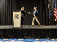 Cow Creek Umpqua Indian Foundation Awards $759K to Non-Profits