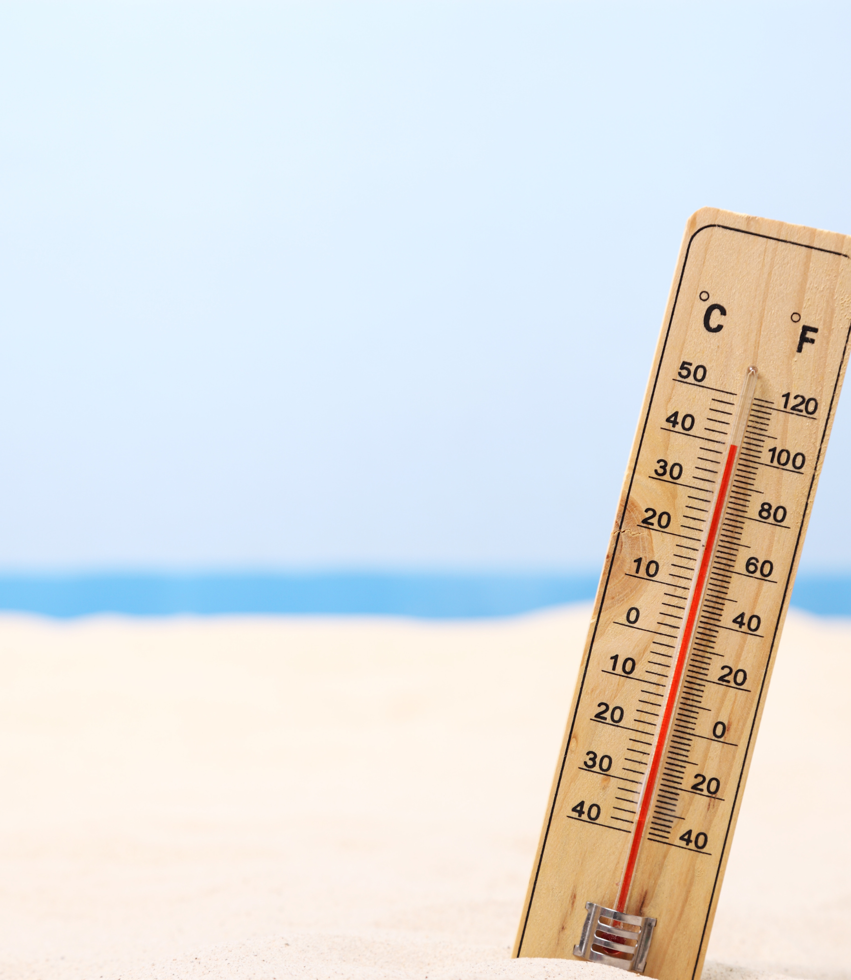 Remain in the shade during midday hours whenever possible. Use umbrellas, awnings, and trees for shade. Protect your skin with clothing