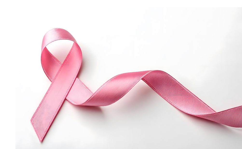 Stay aware of the signs of breast cancer