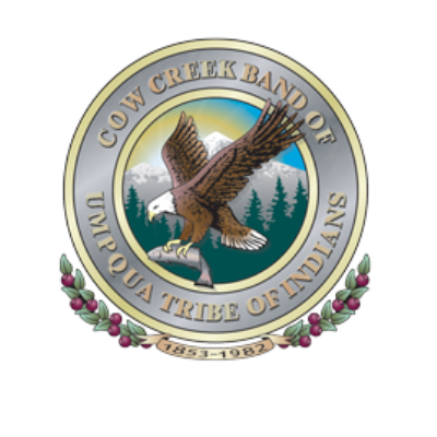 Cow Creek Band of Umpqua Tribe of Indians