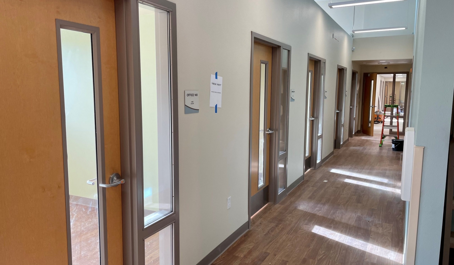 New Cow Creek Clinic in Roseburg Opens in October Cow Creek Band of