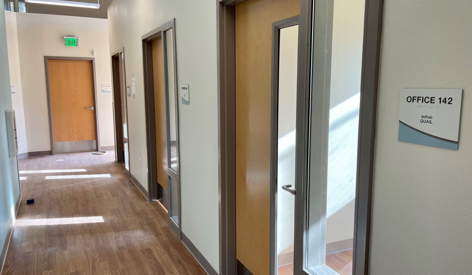 New Cow Creek Clinic in Roseburg Opens in October Cow Creek Band of