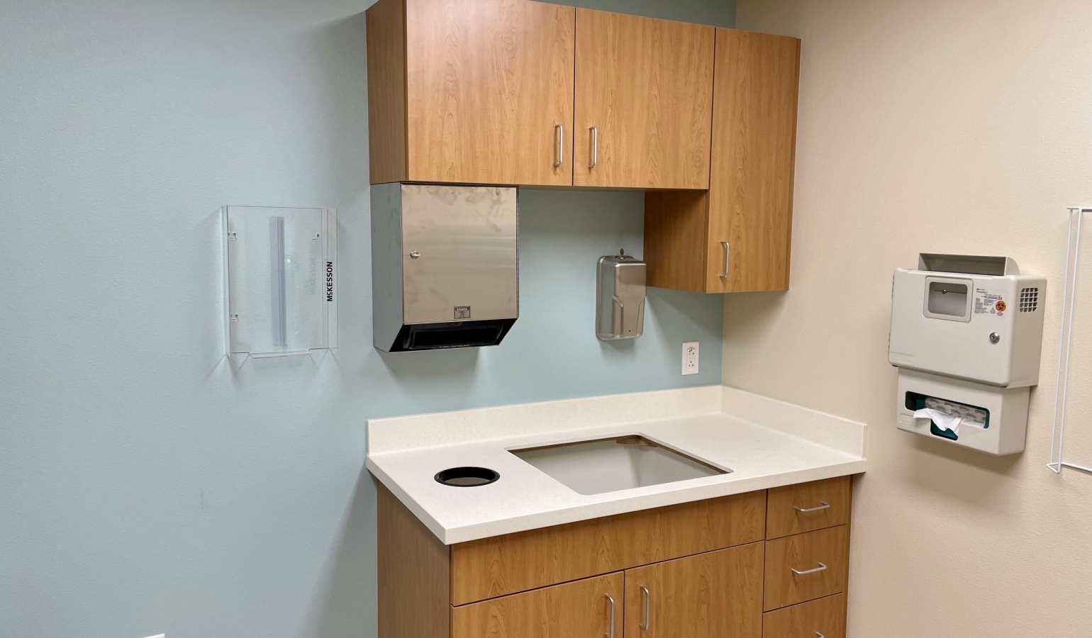 New Cow Creek Clinic in Roseburg Opens in October Cow Creek Band of