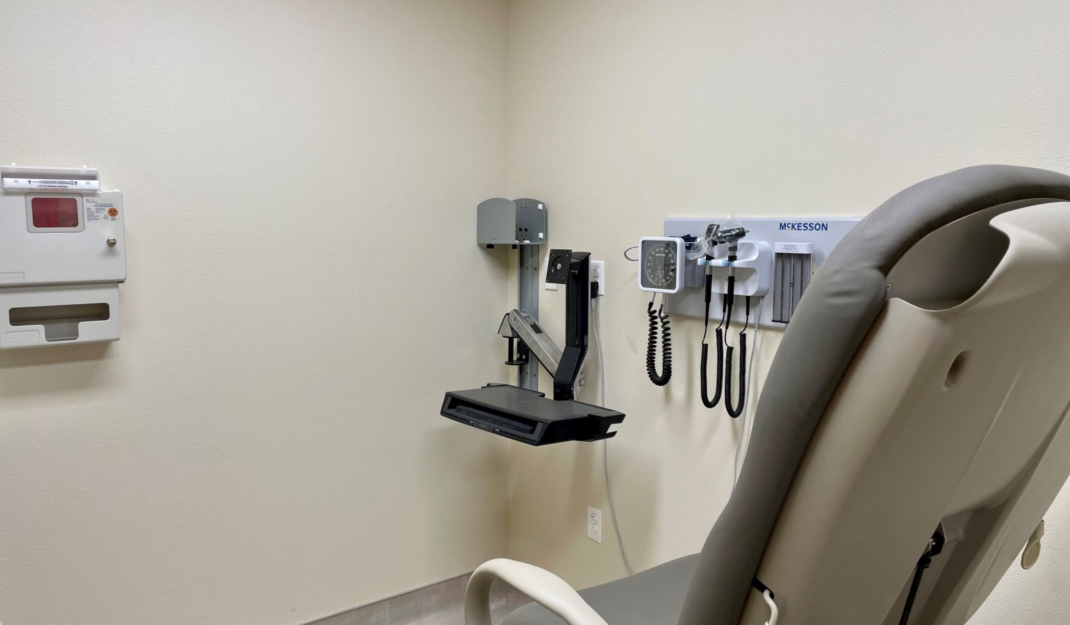 New Cow Creek Clinic in Roseburg Opens in October Cow Creek Band of