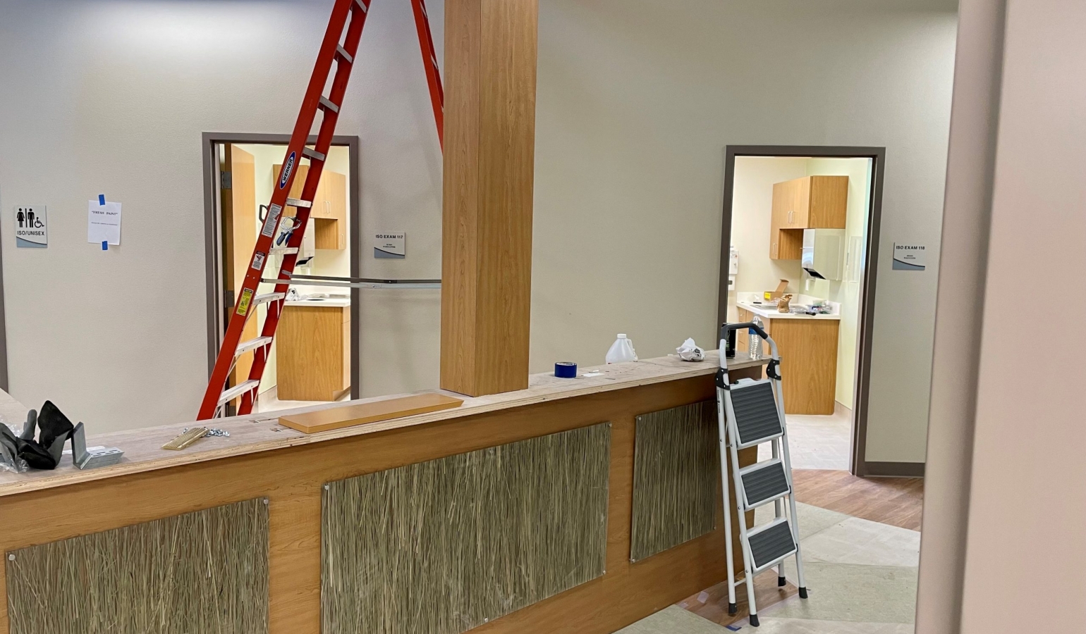 New Cow Creek Clinic in Roseburg Opens in October Cow Creek Band of