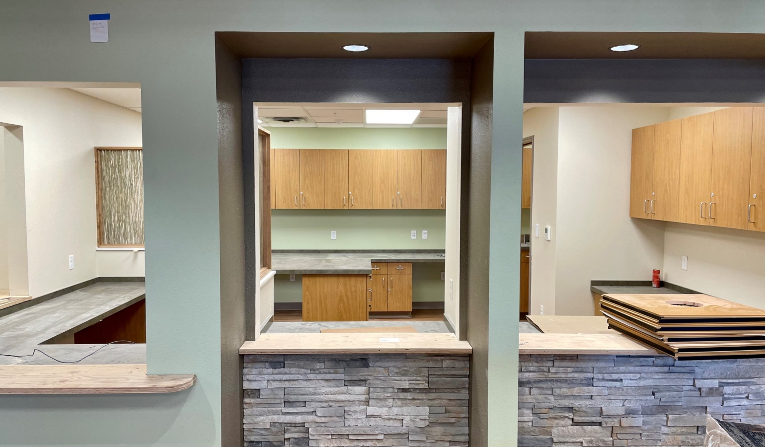 New Cow Creek Clinic in Roseburg Opens in October Cow Creek Band of