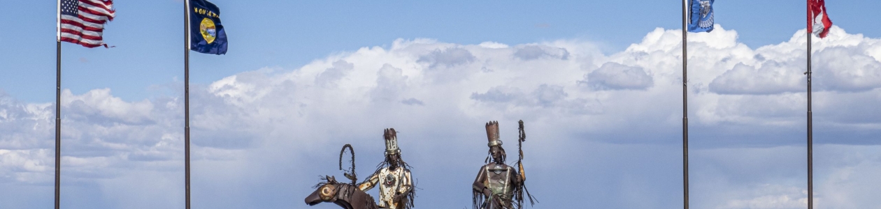 KHN: Blackfeet Nation’s Plight Underscores the Fentanyl Crisis on Reservations