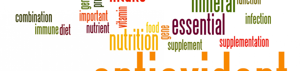 Understanding Antioxidants: What They Are and Why They Matter