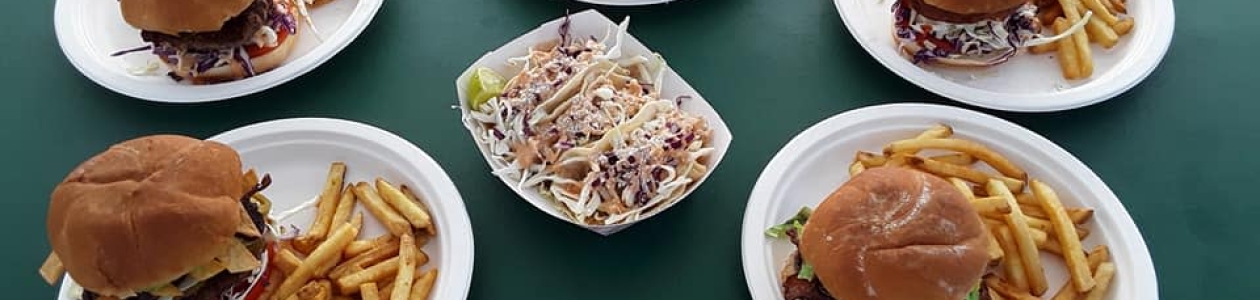Get Free Food by Getting a COVID-19 Vaccine