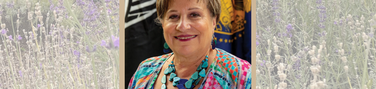 New Chairman Elected to Lead Cow Creek Band of Umpqua Tribe of Indians