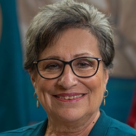Carla Keene