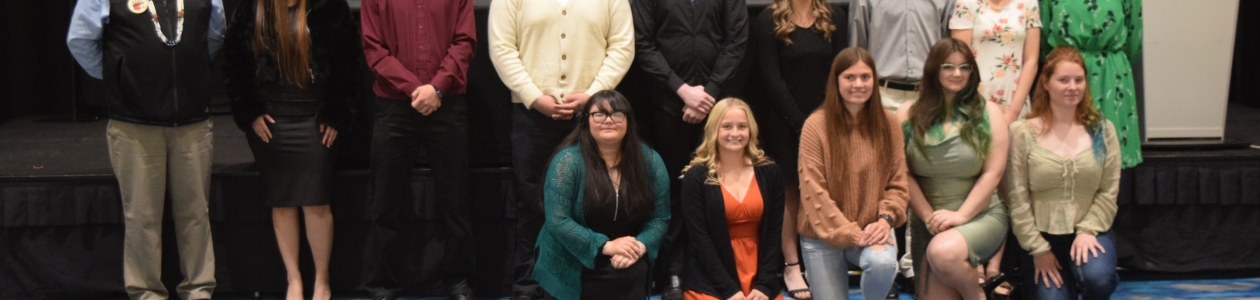 Cow Creek Umpqua Awards $21K to Local High School Seniors for UCC