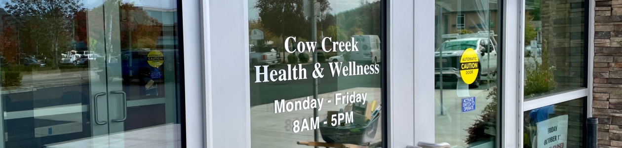 Roseburg Clinic Ready to Open Tuesday