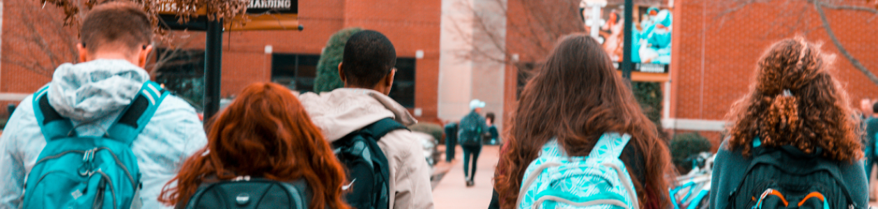 Cow Creek Education Director talks to OPB about new grant for Tribal students