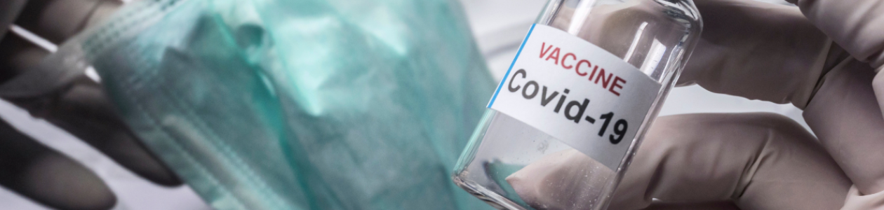 Public Health begins COVID-19 booster campaign