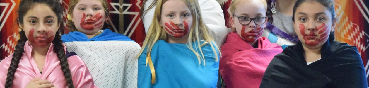 MMIP Awareness Day is May 5. What do you know about the crisis?
