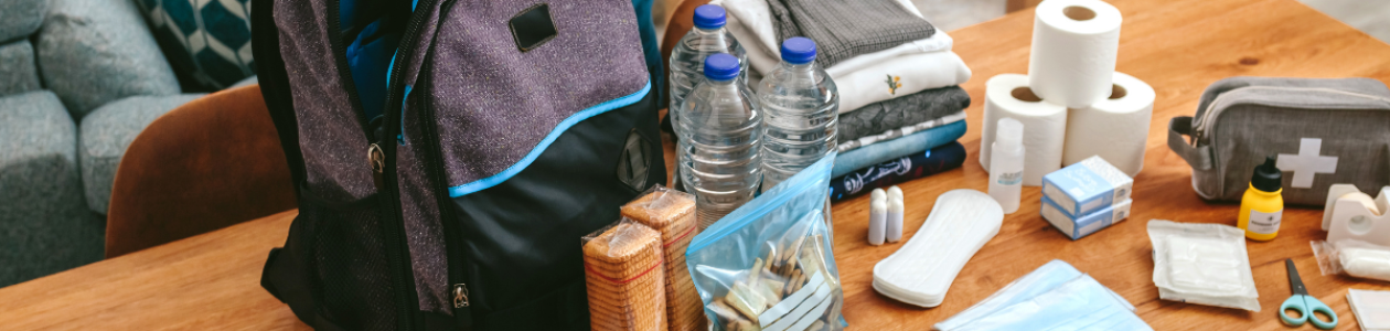 Ready your family for disasters and emergencies with this plan