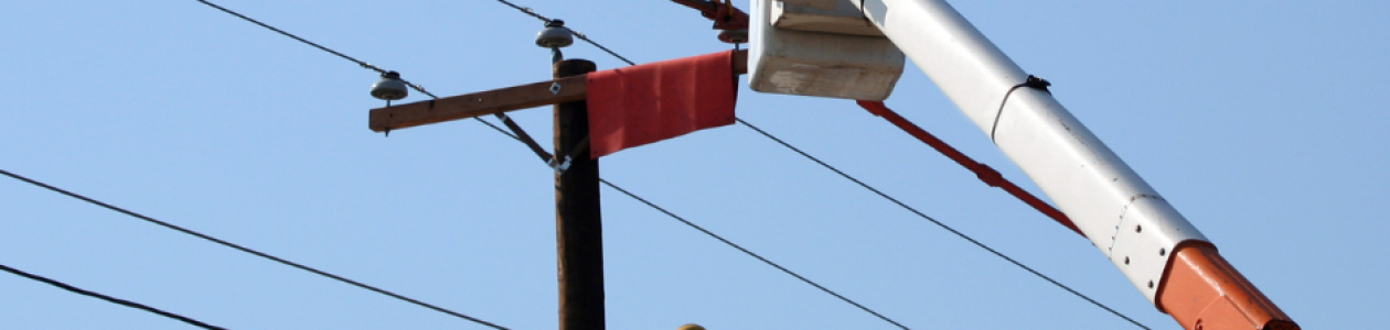 CCBUTI, Three Other Oregon Tribes, and OED Secure Funds for Power Grid Resilience
