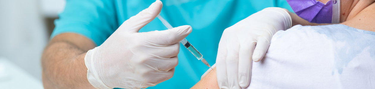 Public Health Flu Events This Fall