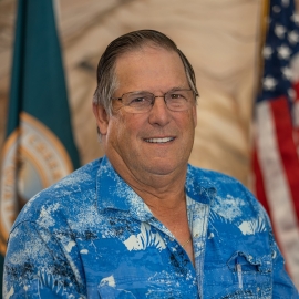 Gary Jackson