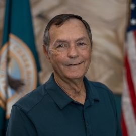 Gerald Rainville