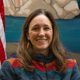 Jessica Bochart-Leusch
