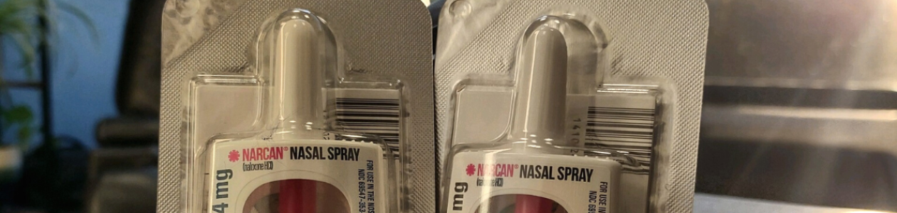 Counselors Work to Supply Tribal Members with Narcan for Opiate Overdoses